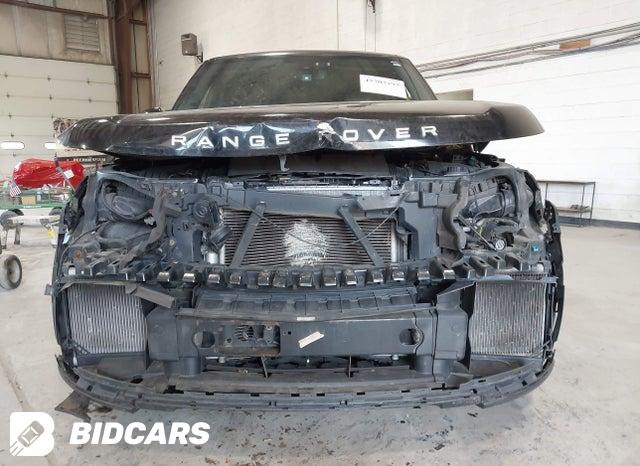 SALGS2VF8EA129714 2014 Land Rover Range Rover photo no. 6