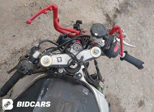 JS1GN7BA512101985 2001 Suzuki GSX-R600 photo no. 7