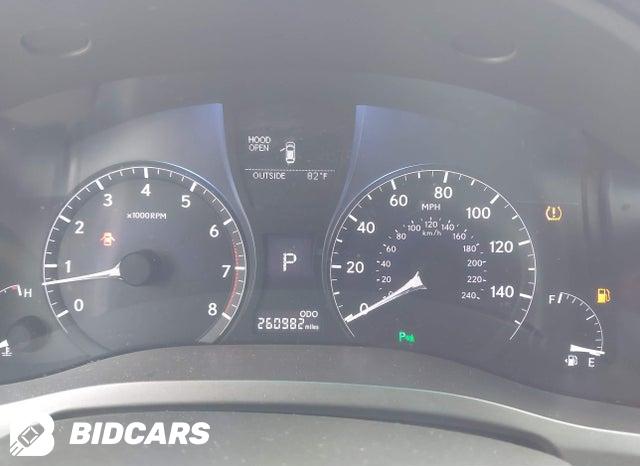 2T2ZK1BA1FC182797 2015 Lexus RX photo no. 7