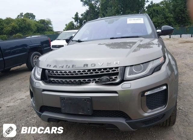 SALVR2BG1HH191290 2017 Land Rover Range Rover photo no. 13