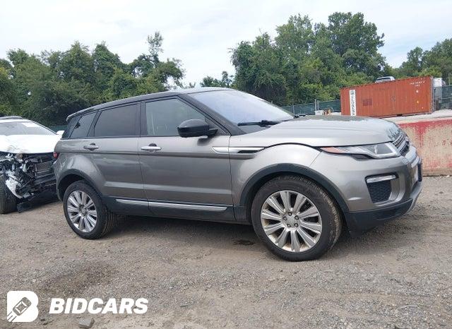 SALVR2BG1HH191290 2017 Land Rover Range Rover photo no. 14