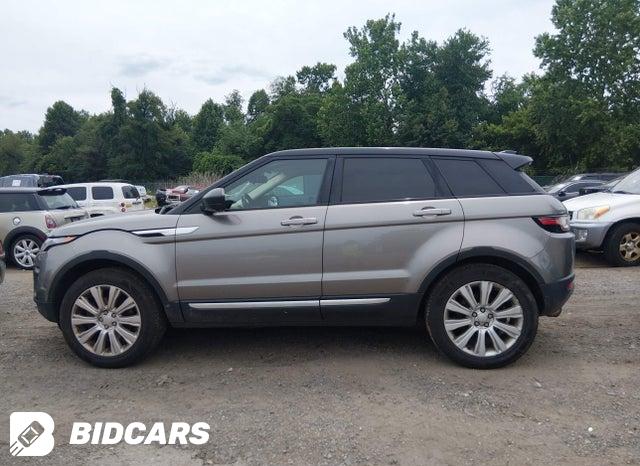 SALVR2BG1HH191290 2017 Land Rover Range Rover photo no. 15