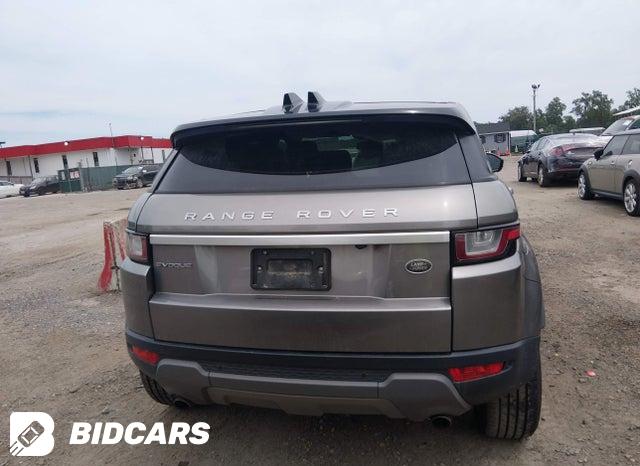 SALVR2BG1HH191290 2017 Land Rover Range Rover photo no. 17