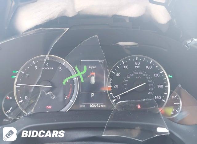 JTJDZKCA9J2010164 2018 Lexus RX 350L photo no. 7