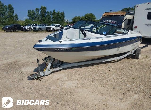 RNK27670I889 1989 Rinker Other photo no. 2