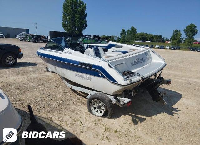 RNK27670I889 1989 Rinker Other photo no. 3