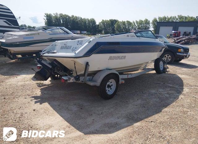 RNK27670I889 1989 Rinker Other photo no. 4