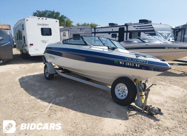 RNK27670I889 1989 Rinker 18' photo no. 1