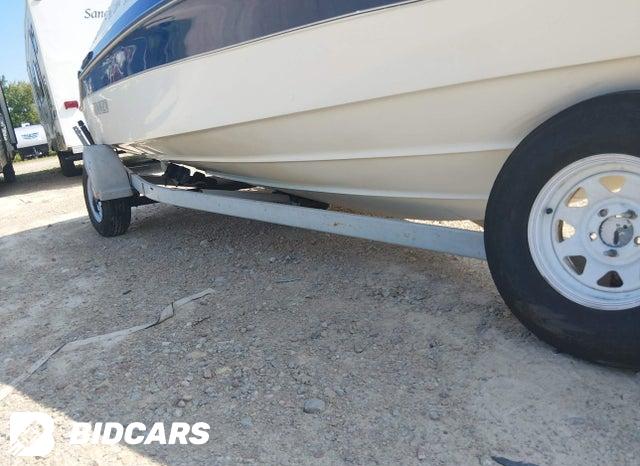 RNK27670I889 1989 Rinker 18' photo no. 13