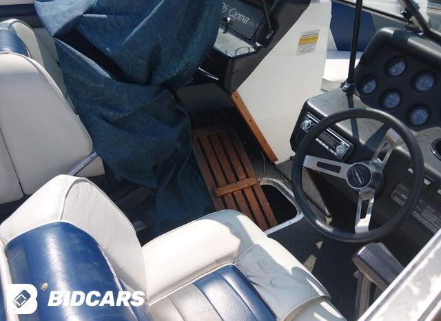 RNK27670I889 1989 Rinker 18' photo no. 14