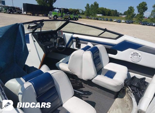 RNK27670I889 1989 Rinker 18' photo no. 17