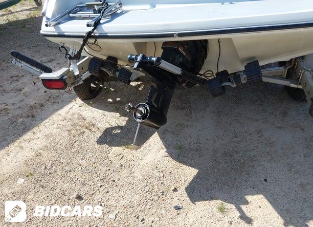 RNK27670I889 1989 Rinker 18' photo no. 19