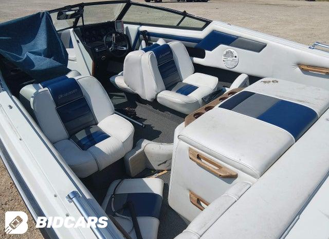 RNK27670I889 1989 Rinker 18' photo no. 8