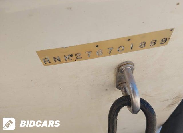 RNK27670I889 1989 Rinker 18' photo no. 9
