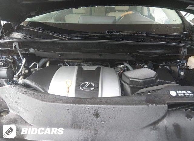 2018 Lexus RX — VIN 2T2BZMCA5JC146469, фото 10