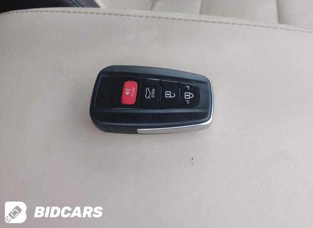 2018 Lexus RX — VIN 2T2BZMCA5JC146469, фото 11