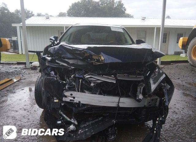 2018 Lexus RX — VIN 2T2BZMCA5JC146469, фото 12
