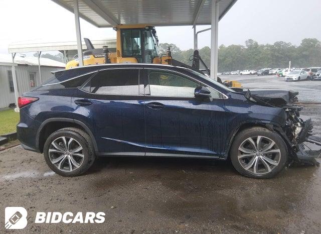 2018 Lexus RX — VIN 2T2BZMCA5JC146469, фото 13