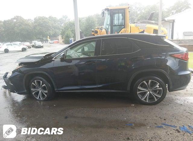 2018 Lexus RX — VIN 2T2BZMCA5JC146469, фото 14