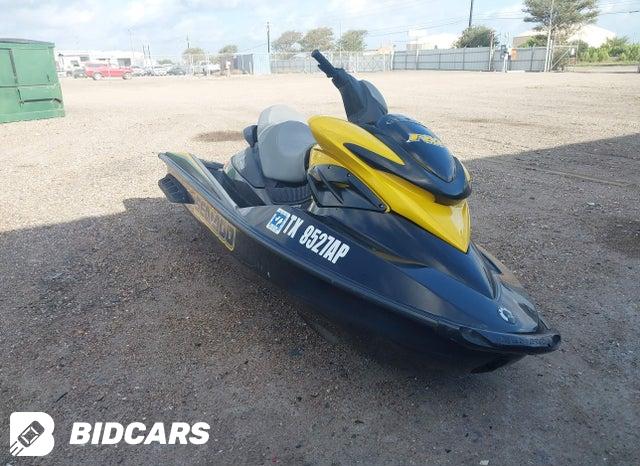 YDV39733A707 2007 Sea-Doo RXP-300 photo no. 1