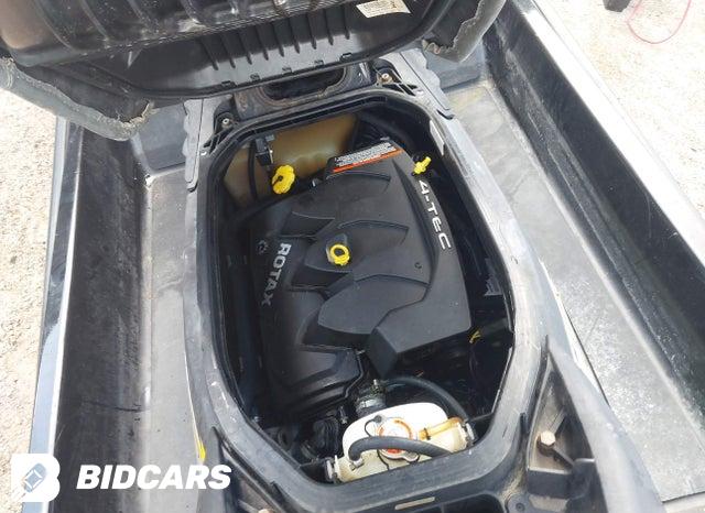 YDV39733A707 2007 Sea-Doo RXP-300 photo no. 10