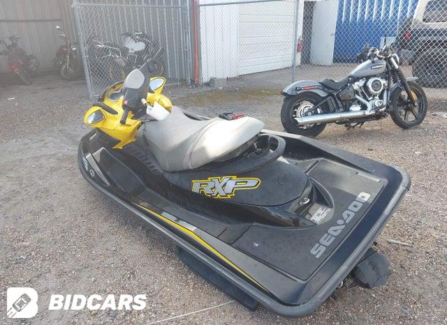 YDV39733A707 2007 Sea-Doo RXP-300 photo no. 3