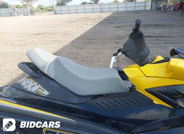 YDV39733A707 2007 Sea-Doo RXP-300 photo no. 5
