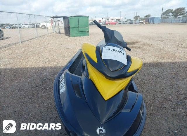 YDV39733A707 2007 Sea-Doo RXP-300 photo no. 6