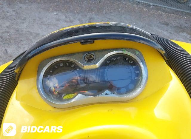 YDV39733A707 2007 Sea-Doo RXP-300 photo no. 7