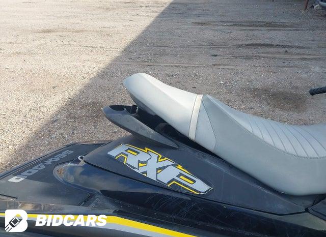 YDV39733A707 2007 Sea-Doo RXP-300 photo no. 8