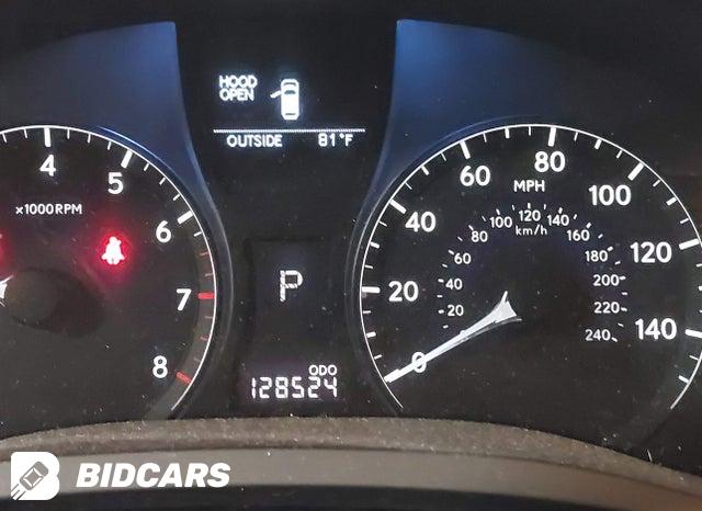 2T2BK1BA8CC144433 2012 Lexus RX photo no. 15
