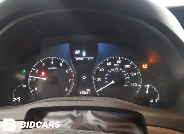 2T2BK1BA8CC144433 2012 Lexus RX photo no. 7