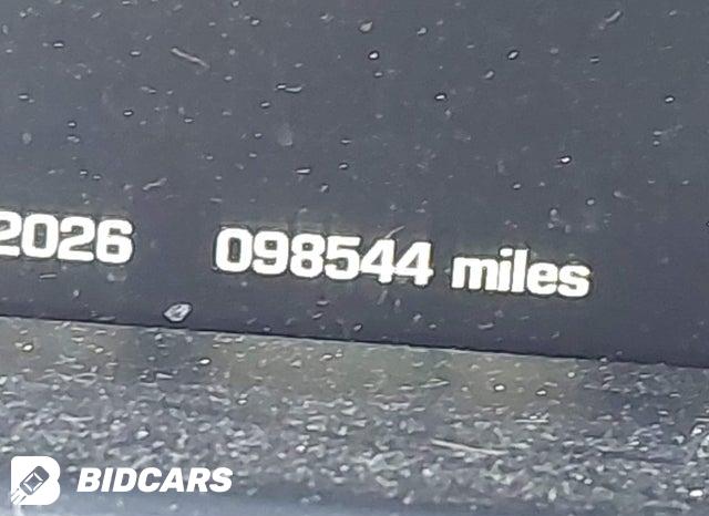 SALWS2PF6GA599378 2016 Land Rover Range Rover photo no. 15