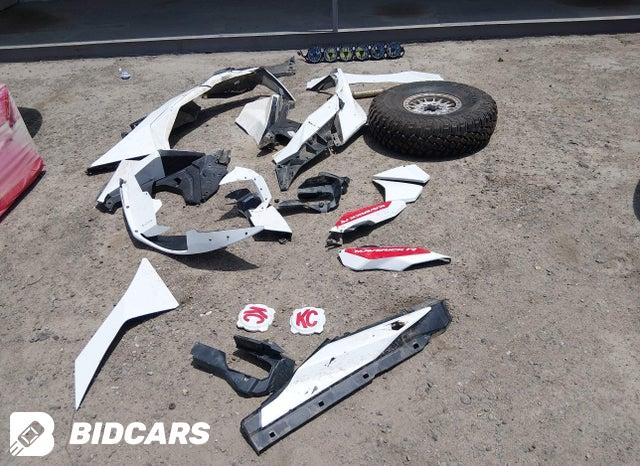 3JB8XAT44RE001842 2024 Can-Am Maverick R photo no. 12