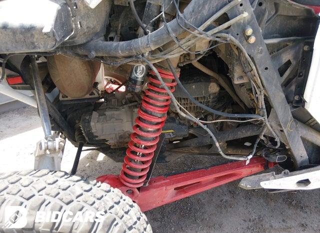 3JB8XAT44RE001842 2024 Can-Am Maverick R photo no. 8