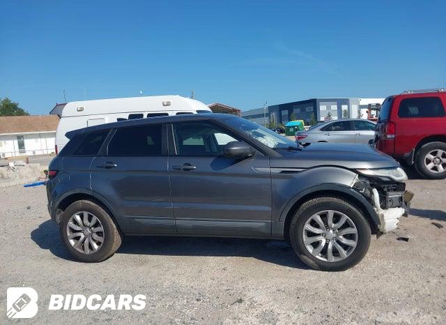 SALVP2BG0HH176639 2017 Land Rover Range Rover photo no. 14