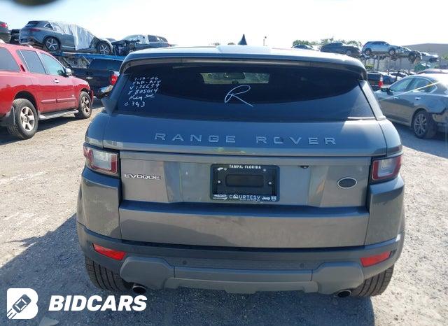 SALVP2BG0HH176639 2017 Land Rover Range Rover photo no. 17