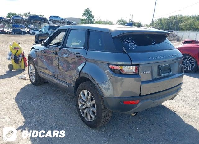 SALVP2BG0HH176639 2017 Land Rover Range Rover photo no. 3