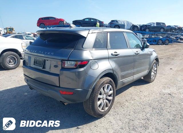SALVP2BG0HH176639 2017 Land Rover Range Rover photo no. 4