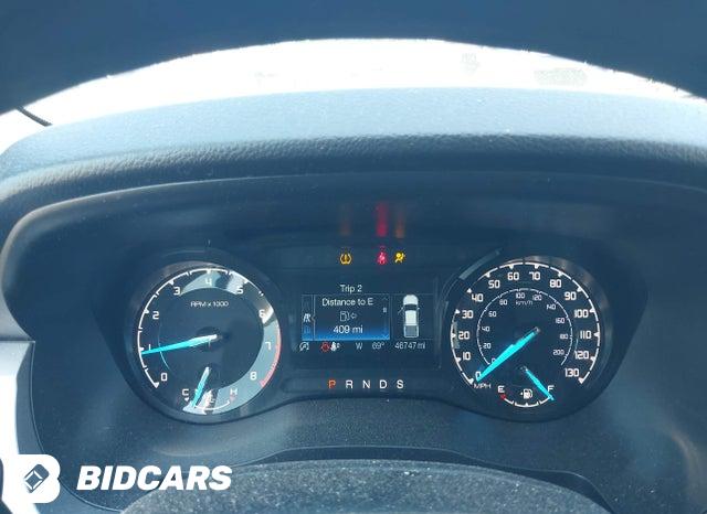 1FTER1FHXMLD16220 2021 Ford Ranger photo no. 7
