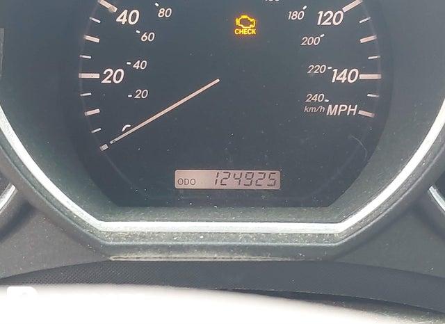 2T2GK31UX7C014897 2007 Lexus RX photo no. 7