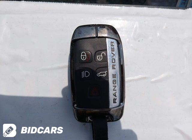 SALWR2VF1FA513102 2015 Land Rover Range Rover photo no. 11