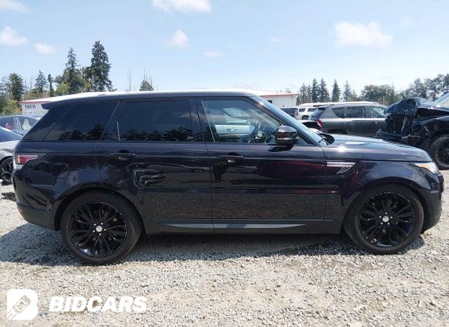 SALWR2VF1FA513102 2015 Land Rover Range Rover photo no. 14