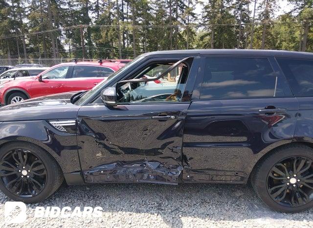 SALWR2VF1FA513102 2015 Land Rover Range Rover photo no. 15