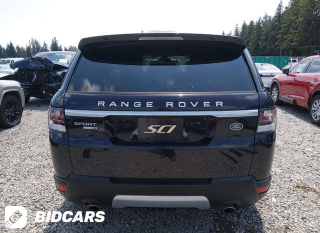 SALWR2VF1FA513102 2015 Land Rover Range Rover photo no. 17