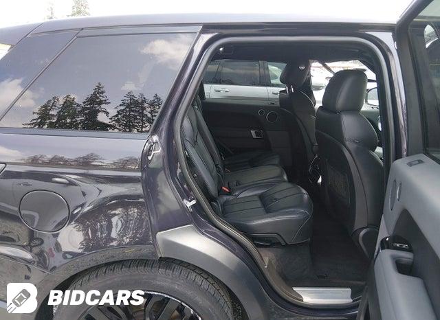 SALWR2VF1FA513102 2015 Land Rover Range Rover photo no. 19