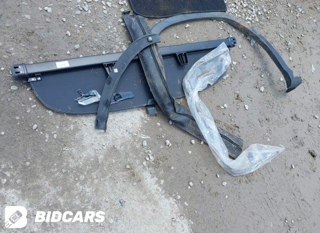 2017 Lexus RX — VIN 2T2BZMCA0HC134207, şəkil 12