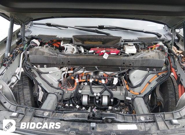 2022 Rivian R1T — VIN 7FCTGAAL1NN001122, фото 10