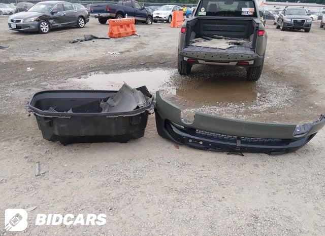 2022 Rivian R1T — VIN 7FCTGAAL1NN001122, фото 12