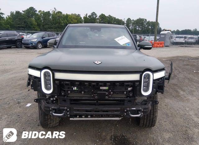 2022 Rivian R1T — VIN 7FCTGAAL1NN001122, фото 13